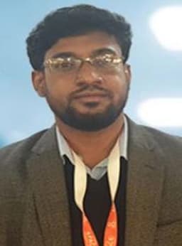Dr. Md. Yeanur Hossain