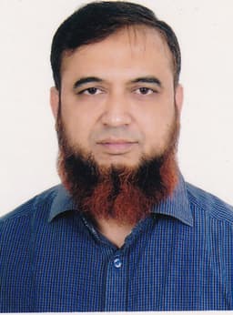 Dr. Md. Zakirul Islam Jewel