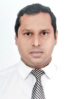 Dr. Md. Moniruzzaman Monir
