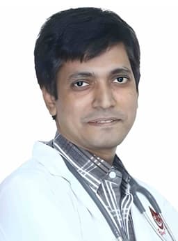 Dr. Mohammad Abu Faisal