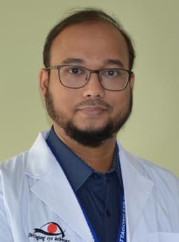 ডাঃ মোহাম্মদ আমিনুর রহমান