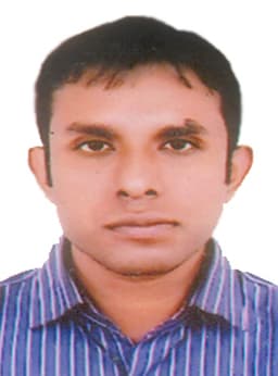 Dr. Mohammad Arbab Sarker