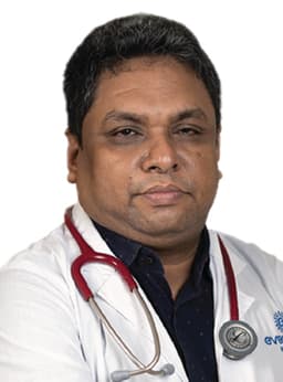Dr. Mohammad Fazle Kibria Chowdhury