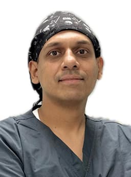 ডাঃ মোহাম্মদ নওফিল হোসেন বিন মোশাররফ