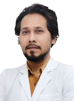 Dr. Mohammad Sakib-Al-Nahian