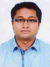Dr. Mohammad Shayekh Abdullah