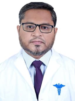 Dr. Mohammed Astefchar Hussain
