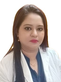 ডাঃ মমতাজ বেগম (মেঘনা)