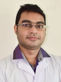 ডাঃ মোরশেদুল ইসলাম সজীব
