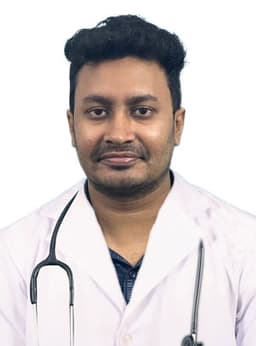 Dr. Mostofa Maruf
