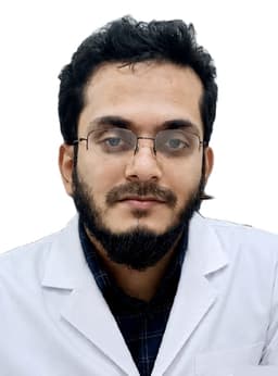 ডাঃ মুনিরুল মোস্তফা সবুজ