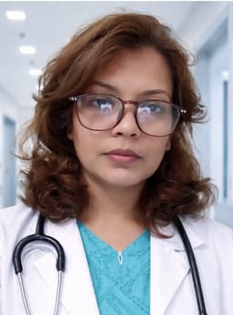 Dr. Nabina Lala Muna