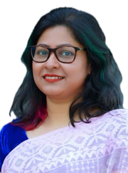ডাঃ নিশাত মাহজাবিন