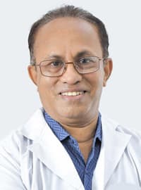 ডাঃ নিশীথ রঞ্জন দে