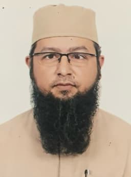 Dr. Nur Faysal Ahmmed