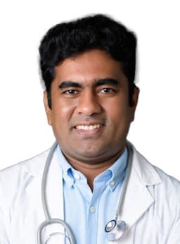 Dr. Nurul Alam Siddique (Pavel)