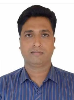 ডাঃ পার্থসারথি সিকদার