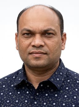 ডাঃ প্রশান্ত কুমার পণ্ডিত
