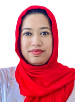 ডাঃ রহিমা খাতুন