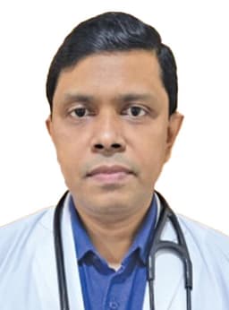 Dr. Rajib Das