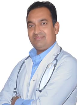 Dr. Ratan Kumar Paul