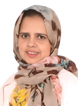 ডাঃ রেশমা আজিজ