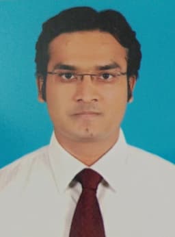 Dr. Rubel Palit