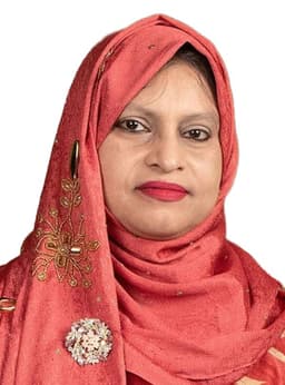 Dr. Rumana Sultana