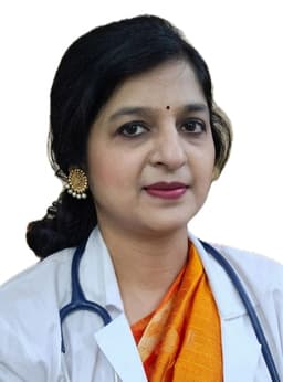 ডাঃ রূপা হুই