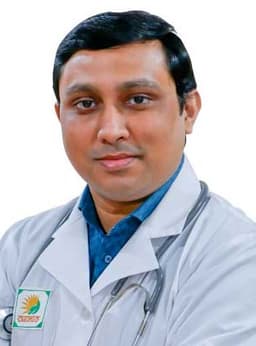 Dr. S.K. Jakaria Been Sayeed