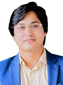 ডাঃ এস এম এ সুফিয়ান
