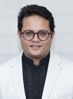 ডাঃ এস এম আহমেদ আবেদ