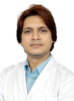 ডাঃ এস. এম. ফাহাদ