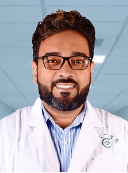 Dr. S.M. Mahfuzur Rahman (Shohag)