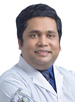 ডাঃ সাইফ উদ্দিন আজাদ