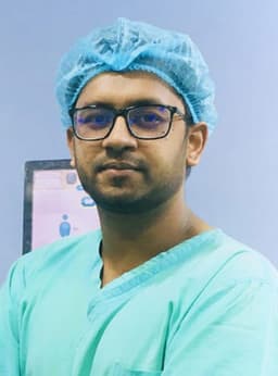 Dr. Sakib Mohammad Ataur (Ullas)