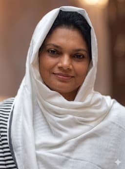 Dr. Sakina Akter