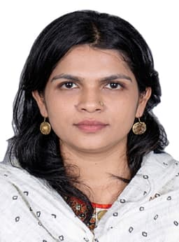 ডাঃ সানজিদা শারমিন