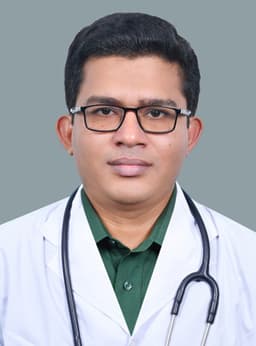 Dr. Sayeedus Shakalan