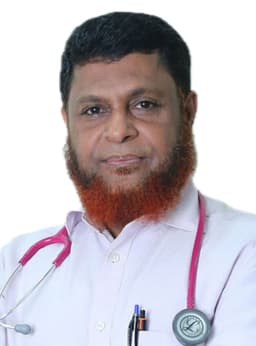 ডাঃ শাহ্ মোঃ মোহাইমেনুল হক রাসেল