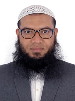 Dr. Shah Sohel