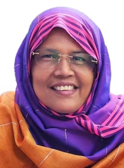 Dr. Shakera Sultana