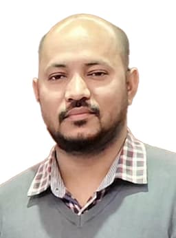 Dr. Shawon Bin Rahman