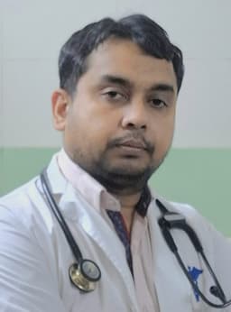 Dr. Sheikh Sultanul Hasan Shabi