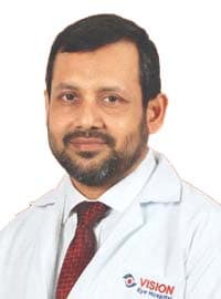 Dr. Siddiqur Rahman