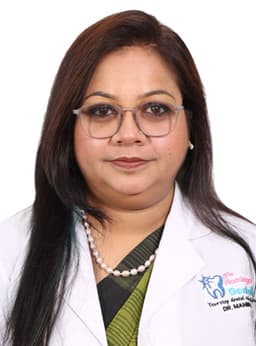 ডাঃ সিরাজুম মনিরা