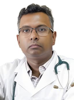 Dr. Subrata Roy