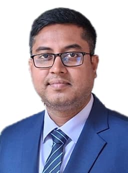 ডাঃ সুমন কুমার সরকার