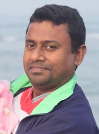 Dr. Surozit Sarkar Titas