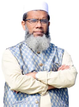 Dr. Syed Shamsul Arefin Juwel